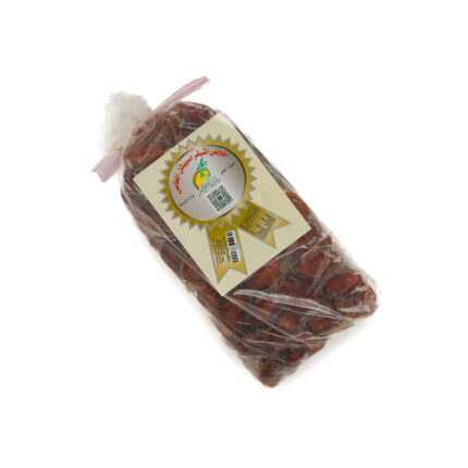 خلاص اشيقر سبيشل (يدوي)