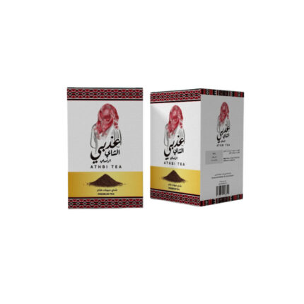 شاي عذبي حبيبات فاخر