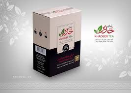 شاي خدير فله 300 جم