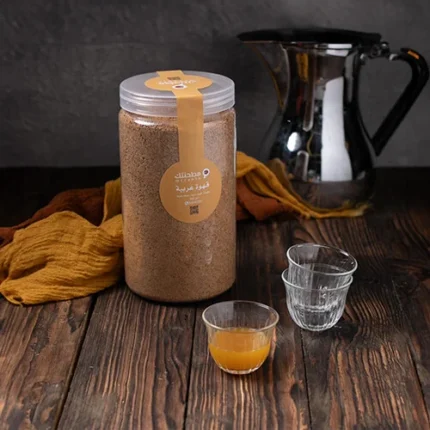 قهوه محوجة مطحنتك 900 كجم