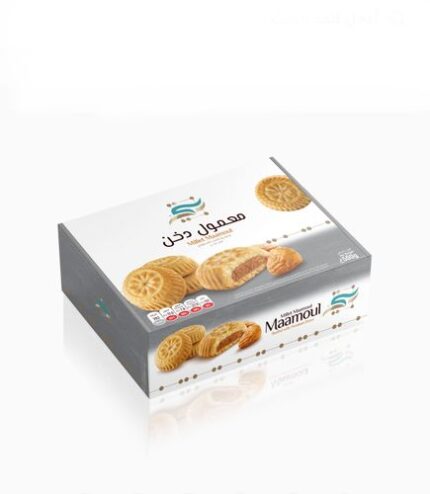 معمول دخن بنتي