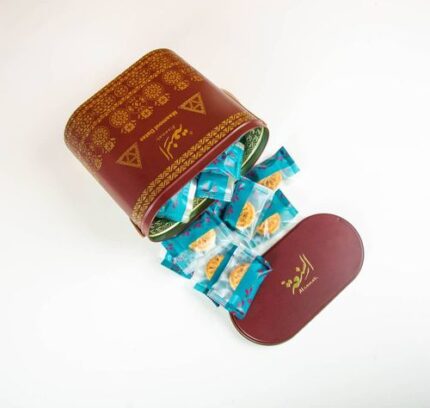 معمول المدينة السنعة