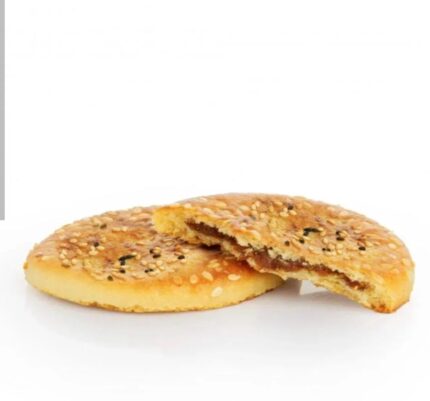 رهايف التمر