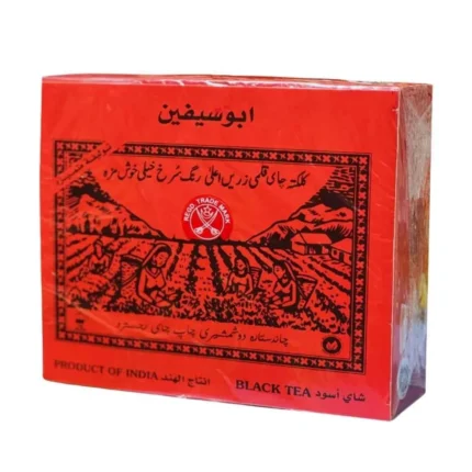 شاي كلاكتا ابو سيفين خيط